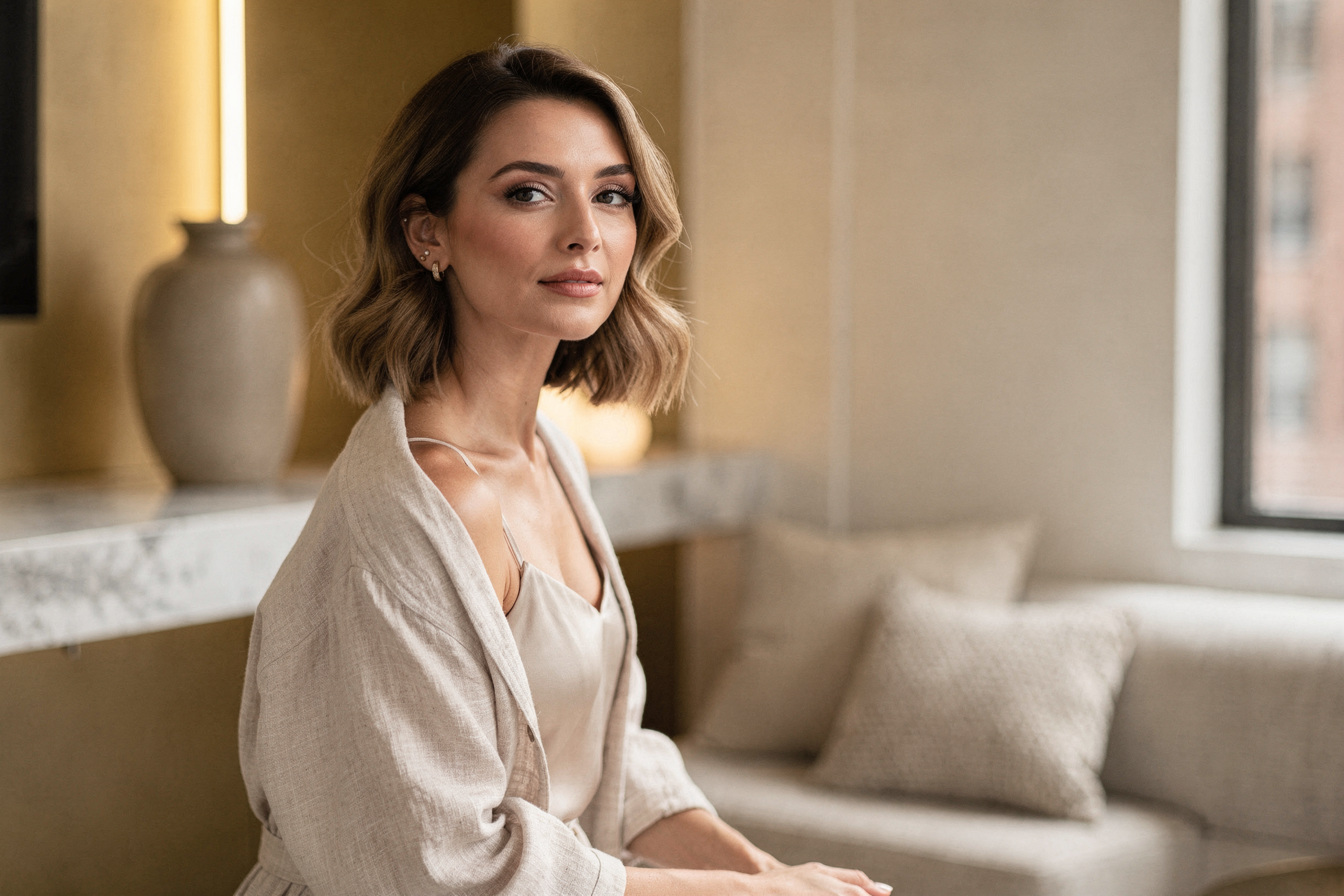 Botox Injections In West Village, Ny